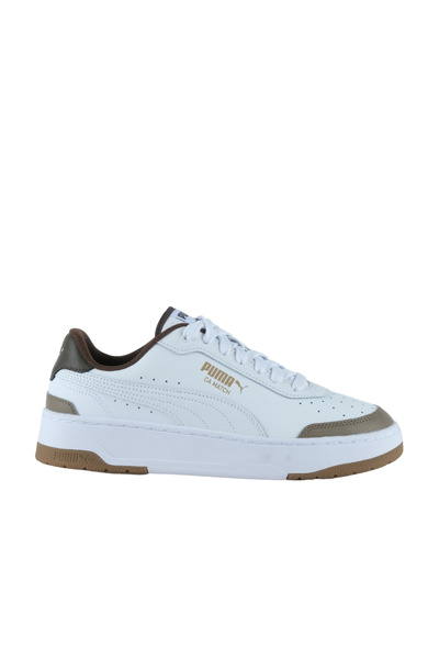 Puma CA Match Erkek Beyaz Spor Ayakkabı (400779-23)