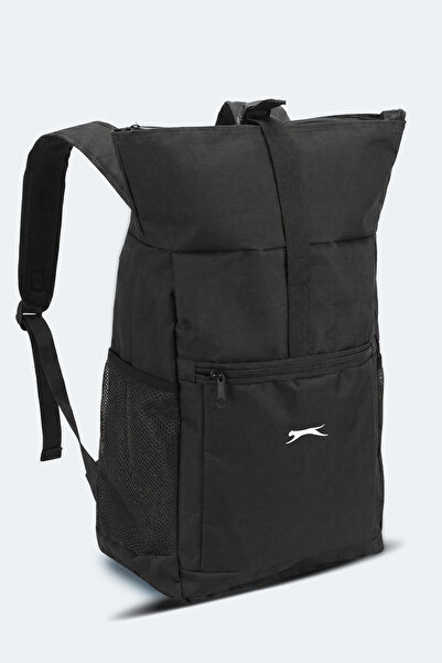 Slazenger GOLAT Unisex Μαύρο Σακίδιο Πλάτης
