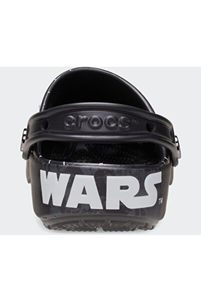 Crocs STAR WARS HYPERSPACE CLS CLG UNISEX TERLİK 213002 213002-90H