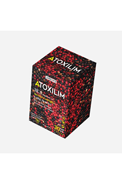 Atoxilim 30 Saşe