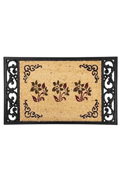 odjas Covoras intrare, PVC, 75x45 cm, Country