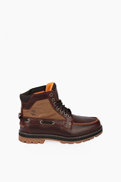 Timberland Britton Road Mid Lace up Men's Boots Tb0A697Heiw1