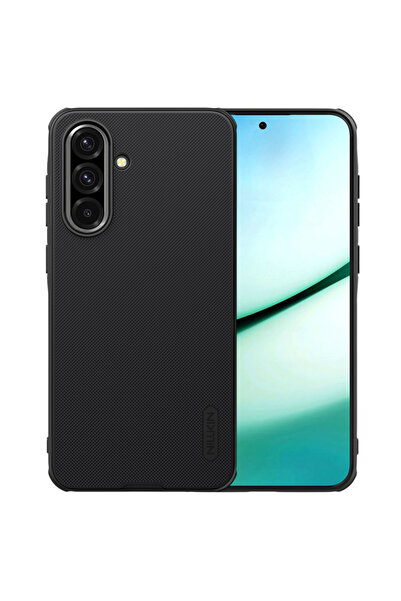 Nillkin Θήκη Τηλεφώνου για Samsung Galaxy A36 5g, Super Frosted Shield Pro, Π...