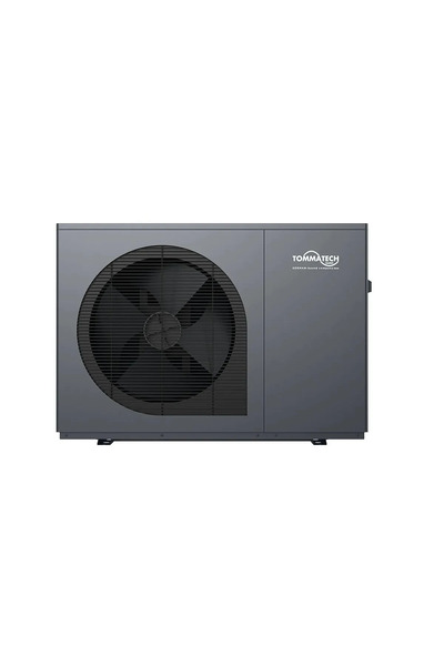 Tommatech 13kW Titan Serisi Isı Pompası(MonoFaze)