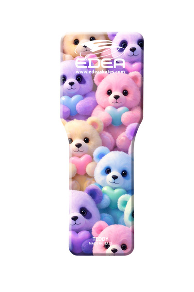 Edea SPINNER Teddy – ARTİSTİK BUZ PATENİ BUZ DIŞI DÖNÜŞ VE DENGE ÇALIŞMA APARATI