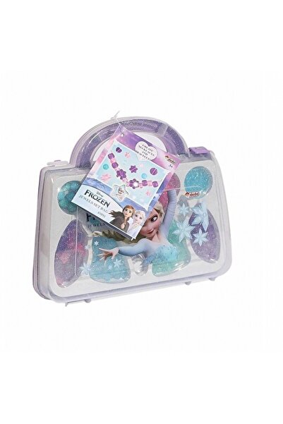 Disney Frozen Takı Seti Çanta 03891