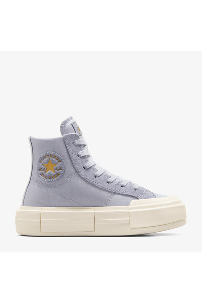 Converse Cruise Unisex Lila Platform Sneaker
