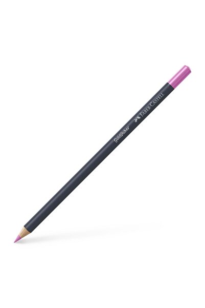 Faber Castell Ανοιχτό Ματζέντα Χρωματιστό Μολύβι 119 Goldfaber Faber-Castell