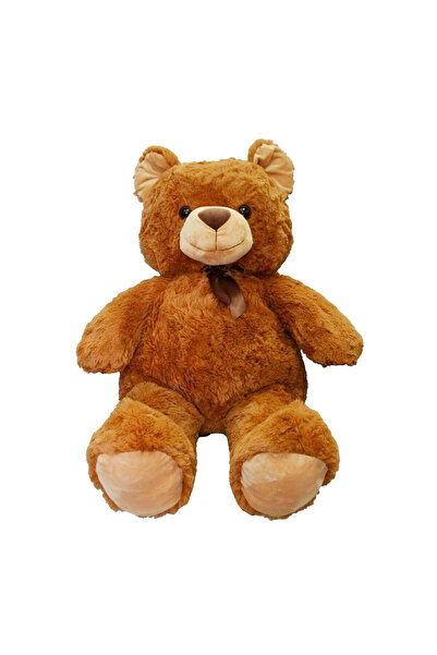 Feyza Oyuncak Tired Plush Bear 100 Cm. |   1+ Years Old |   The Giant Sleepin...
