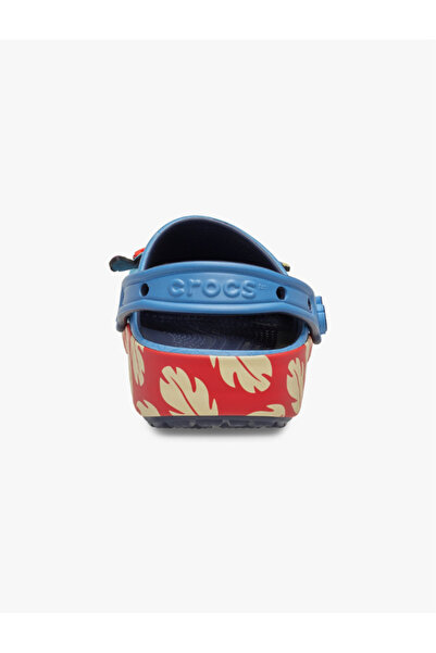 Crocs STITCH IAM CLS CLG UNISEX TERLİK 213006 213006-90H