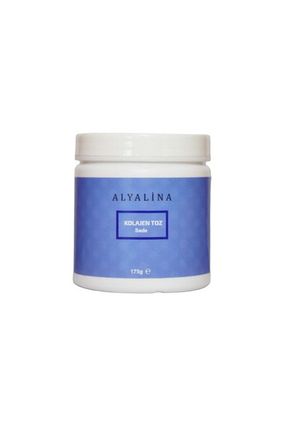 alyalina Kolajen Toz Sade 175 gr.