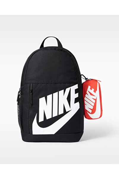 Nike Okul Çantası Kalem Kutu Hediyeli Sırt Çantası Elemental Backpack