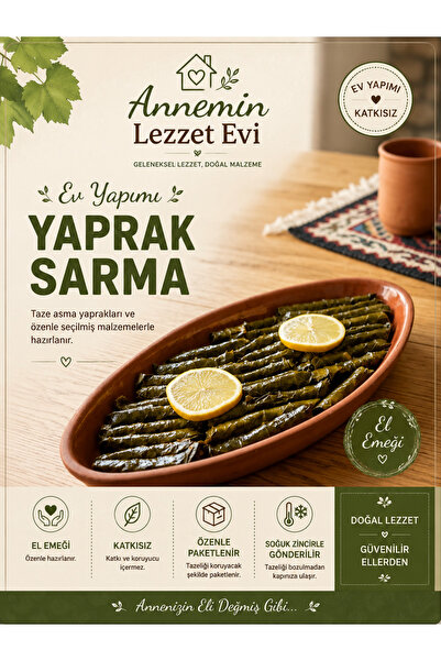 Yaprak Sarma