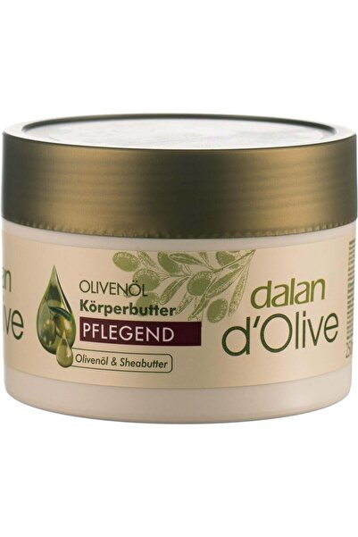 Dalan Olive Body Butter 250Ml