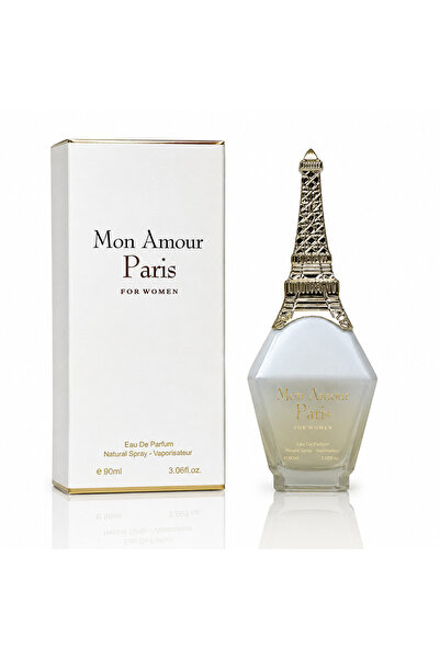 fragrance couture Apă de parfum pentru femei, Parfum de damă Mon Amour Paris,...