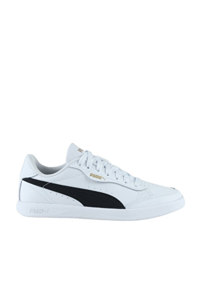 Puma Vikky Star 402600 Sneaker Unisex Sports Shoes White