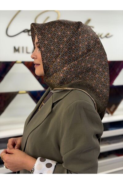 LA BOUTIQUE SURA İPEK EŞARP