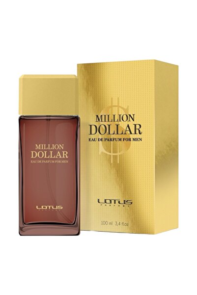 Revers Apa de parfum 1 Million Dollar, Revers, pentru barbati, 100 ml