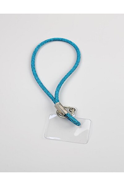 Zoe3 Style Women's Rinbw Crystal Stone A. Blue Phone Wrist Strap, Keychain, a...