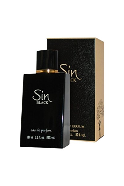 Cote d'Azur Σιν Μπλακ Ω ντε Παρφούμ, Γυναικείο, 100 ml