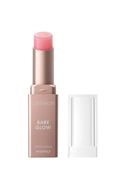 Catrice pH Effect Lip Oil Balm Bare Glow 010 Cool Pink, Catrice, 3 γρ.