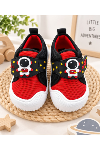 ZY KIDS ERKEK BEBEK ASTRONOT PANDUF