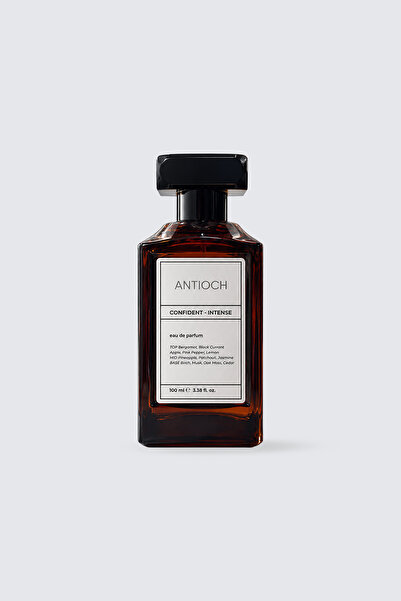 Antioch Confident-Intense STD Standart