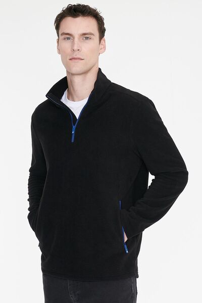 AC&Co / Altınyıldız Classics Men Black