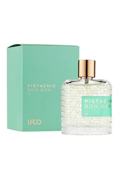 LPDO Apa de parfum intensa Pistachio Bon Bon 30ml EDPI, LPDO, Unisex, 30ml