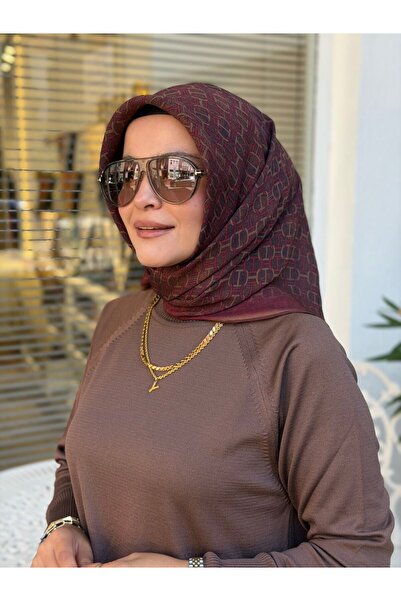 LA BOUTIQUE YAZ/GÜZ SERİSİ EŞARP