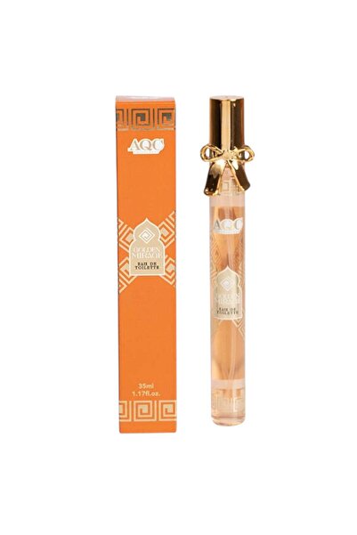 Aquarius Apa de toaleta pentru femei Golden Mirage, Aquarius, 90431, 35ml