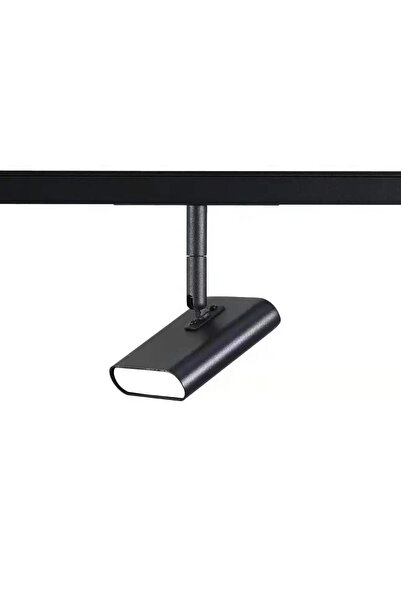OEM Μαγνητικός Φωτισμός Ράγας LED M20/M35 5W Θερμό Λευκό