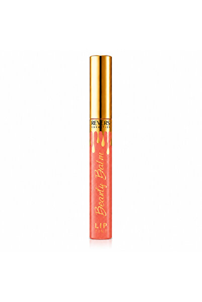 Revers Κραγιόν υγρό Beauty Balm, Revers, 2P, corai sidef