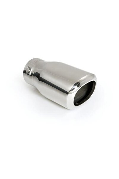 EXHAUST TIP TS-10 45-55mm - ΤΕΤΡΑΓΩΝΟ