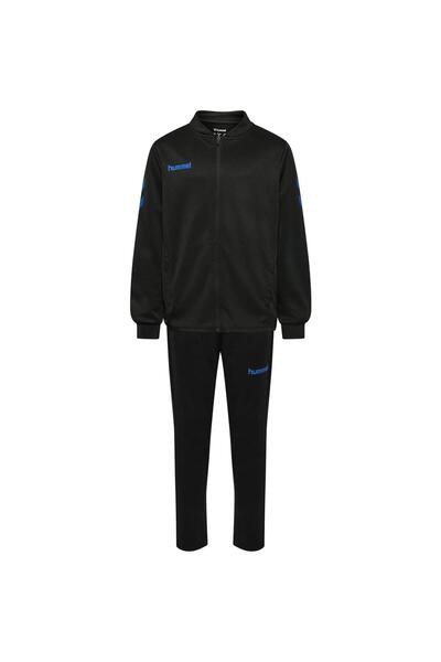 hummel HMLBLAZE CLUB 26 TRACKSUIT KIDS ÇOCUK UNISEX EŞOFMAN TAKIM