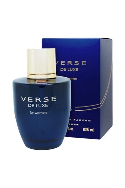 Cote d'Azur Apa de Parfum Verse de Luxe, Femei, 100 ml
