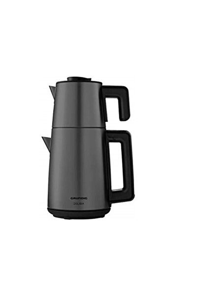 Grundig Tm 7981 1650 Watt Delisia Çay Makinesi