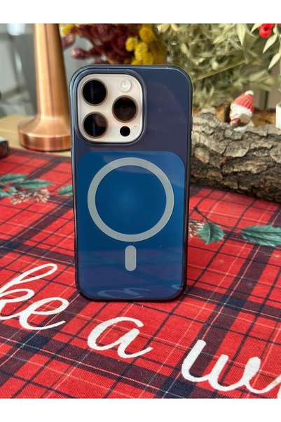 casedoes İphone 15 PRO MAX Uyumlu Orjinal Sararma Yapmaz Orjinal Kutusunda Lü...