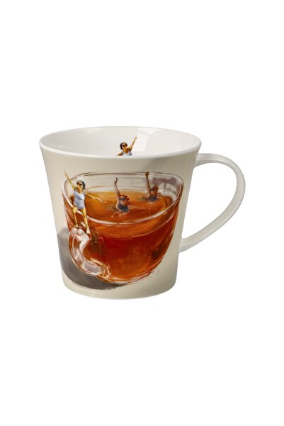 Tea Gym Kupa