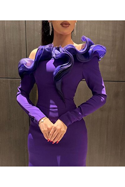 LATENA فستان نسائي باربي مع جازار ناعم