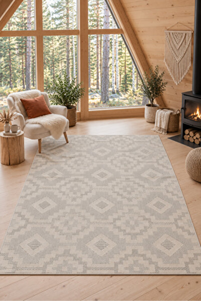 Generic Tempo Smooth & Minimal Texture Sisal Carpet