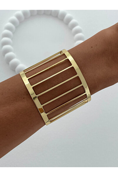 Luparadis Special Series Geometric Design Adjustable Bracelet