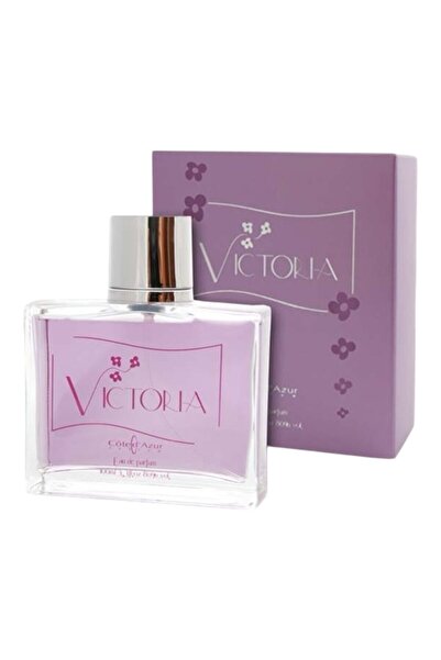 Cote d'Azur Apa de Parfum Victoria, Femei, 100 ml