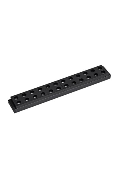 OEM LED Γραμμικό Σποτ 10W για Μαγνητικό Σύστημα MM30 Θερμό Λευκό
