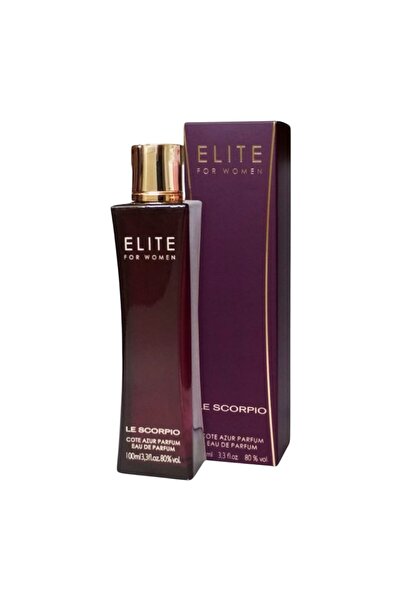 Cote d'Azur Apa de parfum Elite, Femei, 100ml