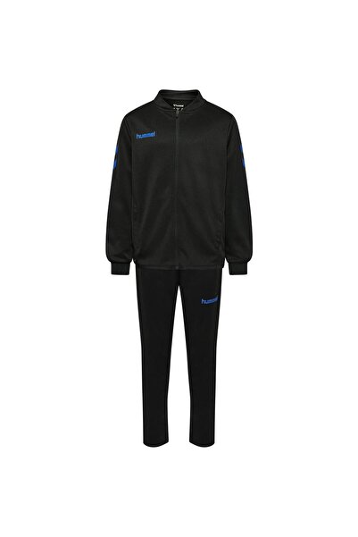 hummel HMLBLAZE CLUB 26 TRACKSUIT KIDS ÇOCUK UNISEX EŞOFMAN TAKIM