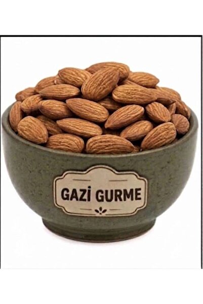 Kavrulmuş badem 250 gr