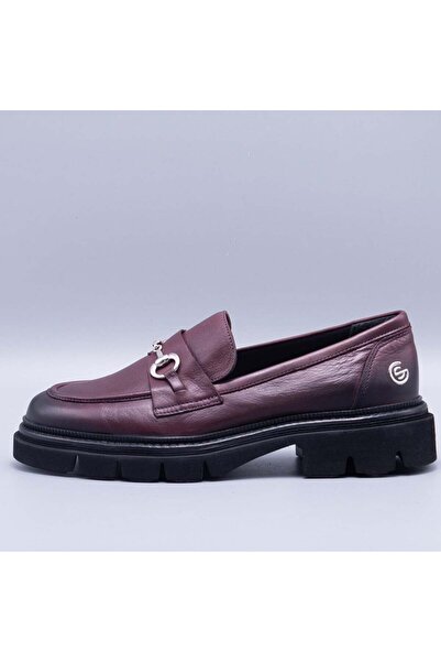 Gusse Laylin Women's Genuine Leather Casual Shoes 273333