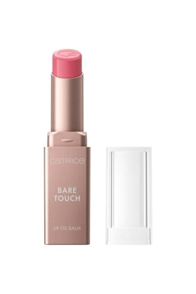 Catrice Bare Touch Λάδι-Βάλσαμο Χειλιών, 010 Ροζέ Όλη την Ημέρα, Catrice, 3 γρ.