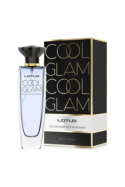 Revers Apa de parfum Cool Glam, Revers, Femei, 100 ml